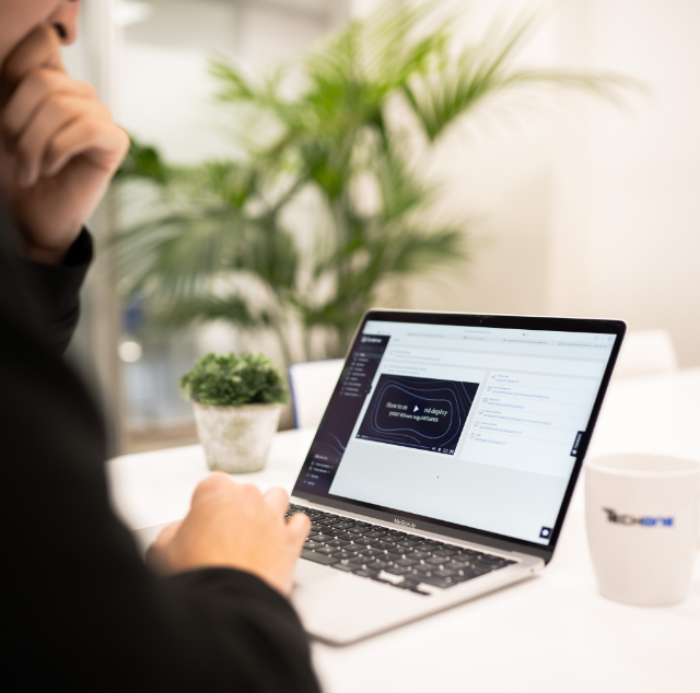 De 3-stappenreis naar de cloud